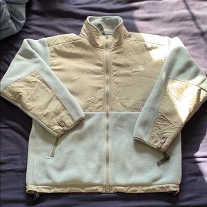 The North Face Jacket.-A9.